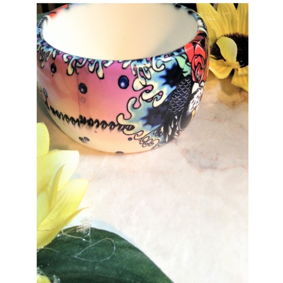 🌹🌹Colorful bracelet/bangle🌹🌹 - Picture 2 of 4